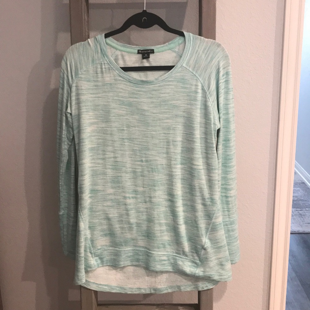 Champion Elite Crew Neck Shirt
